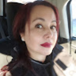 Meet your Posher, Kathy